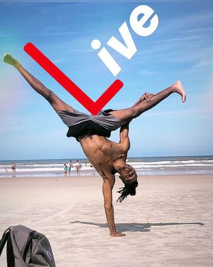 Image post by @danceiz_m3__1 on Instagram