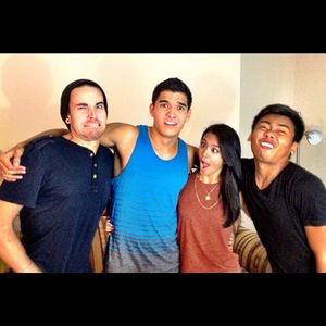 Image post by @alexwassabi on Instagram