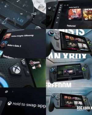 Image post by @onlineplaypty on Instagram