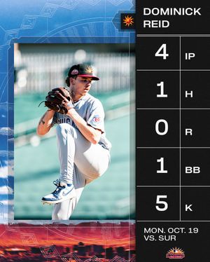 Image post by @mlbazfallleague on Instagram