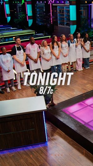 Video post by @Masterchef on Facebook