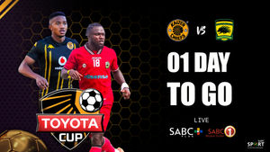 Image post by @sabcsport on Instagram