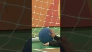 Video post by @paralympics on YouTube
