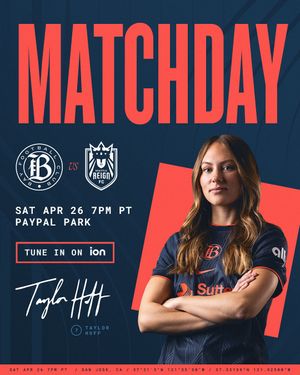 Image post by @wearebayfc on Instagram