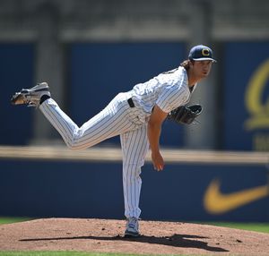 Image post by @calbaseball on Instagram