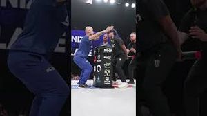 Video post by @powerslap on YouTube