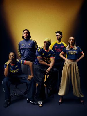 Video post by @arsenal on TikTok