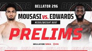 Video post by @shosports on YouTube