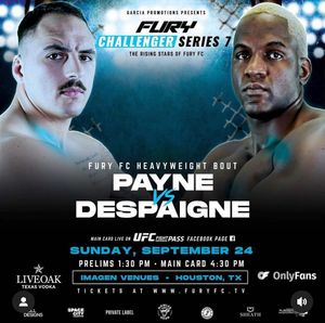 Image post by @thebigboyfighter on Instagram