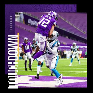 Image post by @vikings on Instagram