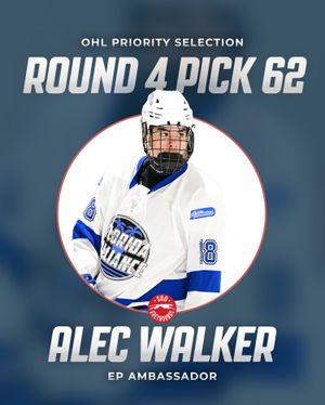 Image post by @eliteprospectshockey on Instagram
