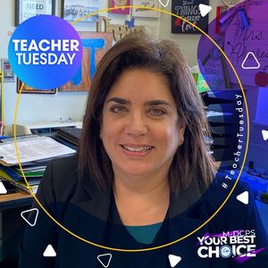 Image post by @miamischools on Facebook