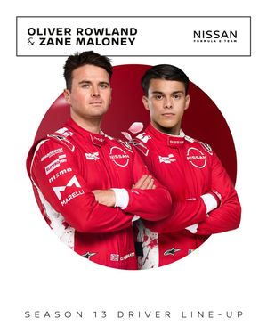 Image post by @nismo on Instagram