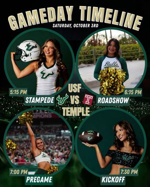Image post by @usfsundolls on Instagram