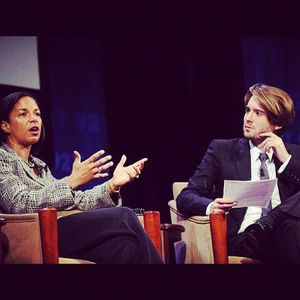 Image post by @unfoundation on Instagram