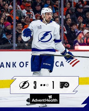 Image post by @TBLightning on Twitter