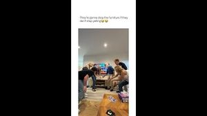Video post by @explodingkittensinc on YouTube