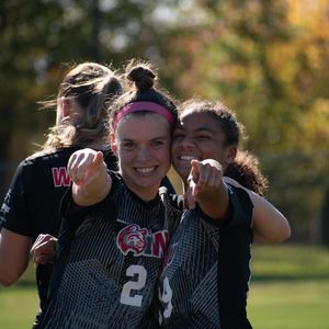 Image post by @iwuwsoccer on Instagram