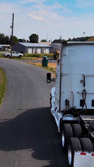 Video post by @littlerivertransportation on Instagram