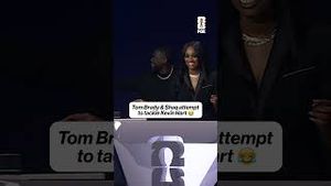 Video post by @FOX Soccer on YouTube
