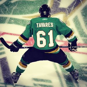 Image post by @londonknights on Instagram