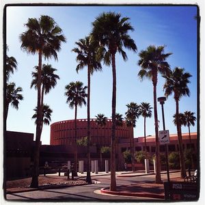 Image post by @arizonastateuniversity on Instagram