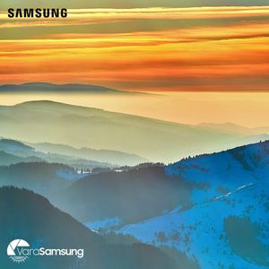 Image post by @samsungromania on Instagram