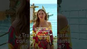 Video post by @telemundo on YouTube