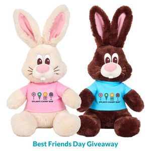 Image post by @dylanscandybar on Instagram