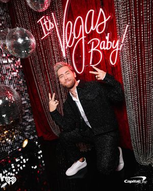 Image post by @iHeartRadio on Twitter