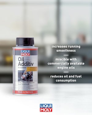 Image post by @liquimoly on Instagram