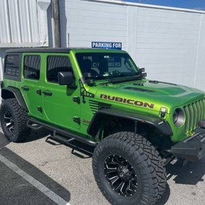 Image post by @jcscustoms on Facebook