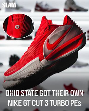 Image post by @slamkicks on Instagram