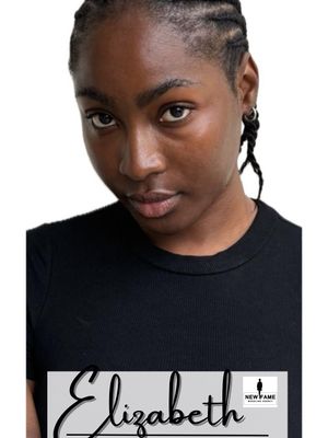 Image post by @newfamemodels on Instagram