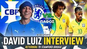 Video post by @cbssportsgolazo on YouTube