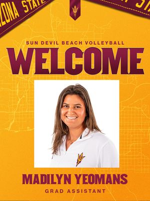 Image post by @sundevilbeachvb on Instagram