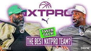 Video post by @nxtprohoops on YouTube