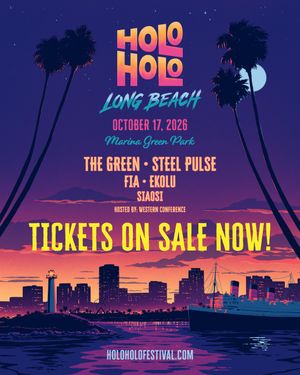 Image post by @holoholofest on Instagram