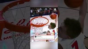 Video post by @nbaontnt on YouTube
