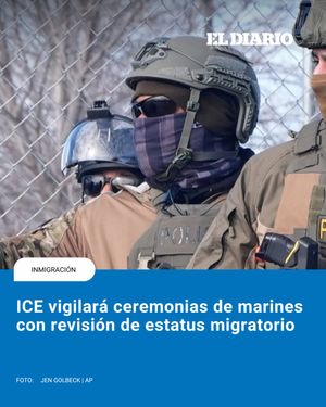Image post by @eldiariony on Instagram
