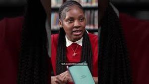 Video post by @microsoft.copilot on YouTube