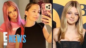 Video post by @enews on YouTube