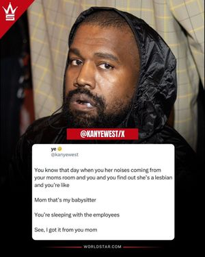 Image post by @worldstar on Instagram