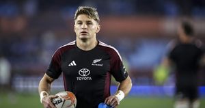 Image post by @RugbyPass on Facebook