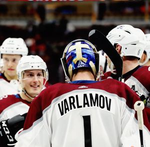 Image post by @coloradoavalanche on Instagram