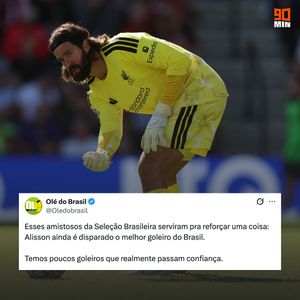 Image post by @90minbrasil on Instagram