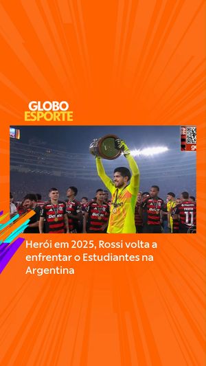 Video post by @ge.globo on Instagram