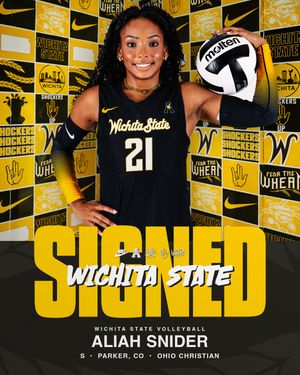 Image post by @goshockersvb on Instagram