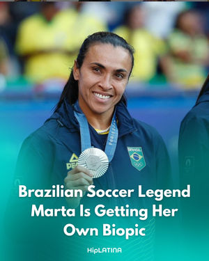 Image post by @hip_latina on Instagram