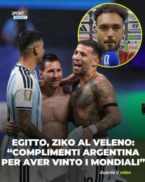 Image post by @sportmediaset on Instagram